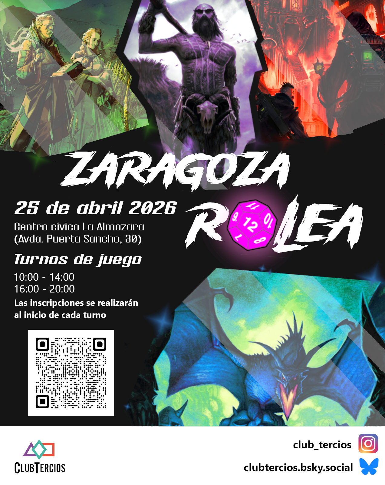Rolea2026